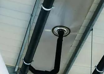 平昌虹吸排水的原理