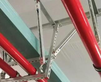 平昌成品支架的特点