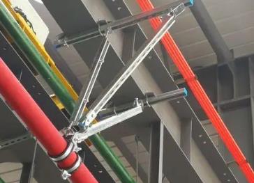 平昌抗震支架厂家与你分享你必须做的紧急情况下的准备